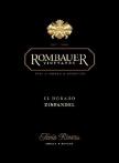 Rombauer - El Dorado Zinfandel 2020