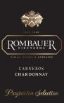 Rombauer - Proprietor Selection Chardonnay 2021
