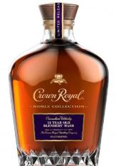 Royal Crown - Noble Collection 13 Year Bourbon Mash