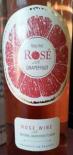 Ruby Red - Rose' with Grapefruit