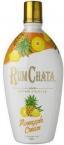 Rum Chata - Pineapple Cream