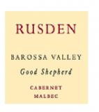 Rusden Wines - Good Shepherd 2010