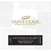 Saint Clair - Sauvignon Blanc 2022