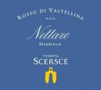 Scersce Nettare - Rosso di Valtellina 2018