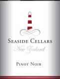 Seaside Cellars -  Pinot Noir