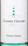 Seaside Cellars - Vinho Verde 0