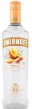 Smirnoff - Peach Vodka 0