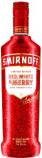 Smirnoff - Red White & Merry 0