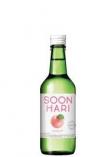 Soon Hari - Peach 0