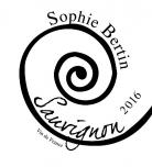 Sophie Bertin - Sauvignon 0