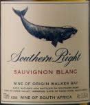Southern Right - Sauvignon Blanc 2023