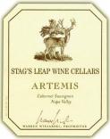 Stag's Leap Wine Cellars - Artemis Cabernet Sauvignon 2021