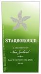 Starborough - Starlite 0