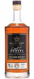Starlight - Carl T Huber's Indiana Straight Bourbon