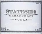 Stateside - Urbancraft Vodka