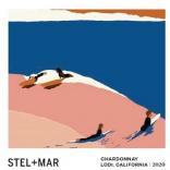 Stel + Mar - Chardonnay 2021