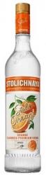 Stolichnaya - Stoli Ohranj Orange Vodka