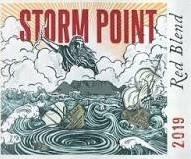 Storm Point - Red Blend 2021