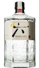 Suntory - Roku Gin