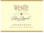 Wente Vineyards - Riva Ranch Chardonnay 0