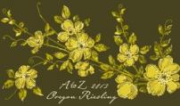 A to Z Wineworks - Riesling