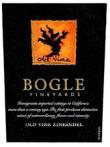 Bogle Vineyards - Old Vine Zinfandel 0