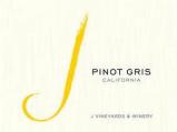 J Vineyards & Winery - J Pinot Gris 0