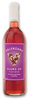 Valenzano Winery - Plums Up Plum Wine