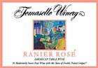 Tomasello Winery - Ranier Rose (1.5L)
