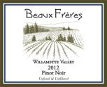 Beaux Freres - Pinot Noir Williamette Valley 2021