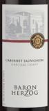 Herzog Wine Cellars - Baron Herzog Cabernet Sauvignon 0