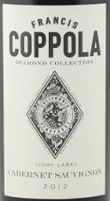Francis Ford Coppola - Diamond Collection Cabernet Sauvignon