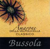 Tommaso Bussola - Amarone Classico 2016