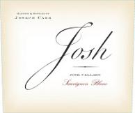 Joseph Carr - Josh Cellars Sauvignon Blanc