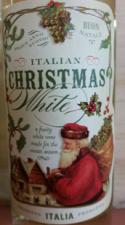 Ca Di Ponti - Christmas White Pinot Grigio