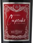 Cupcake Vineyards - Red Velvet 0