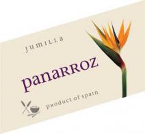 Panarroz - Red Jumilla 2017