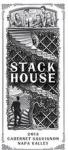 Stack House - Cabernet Sauvignon 2017