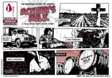 First Drop Wines - Mother's Milk 2020