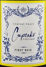 Cupcake Vineyards - Pinot Noir