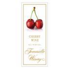 Tomasello - Cherry Wine (500ml)