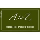 A to Z Wineworks - Pinot Noir Oregon
