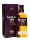 Tullamore Dew -  12yr Single Malt