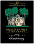 Frank Family Vineyard - Chardonnay 2021