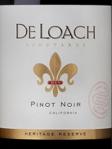DeLoach Vineyards - Pinot Noir 0