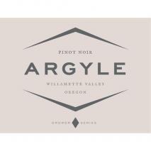 Argyle Winery - Pinot Noir 2022