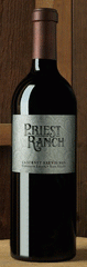 Priest Ranch - Cabernet Sauvignon Somerston 2011