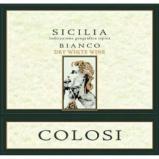 Colosi - Sicilia Bianco 2016