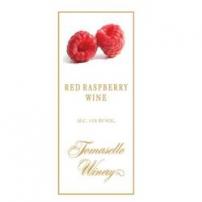 Tomasello Winery - Red Raspberry (500ml)