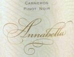 Annabella - Pinot Noir